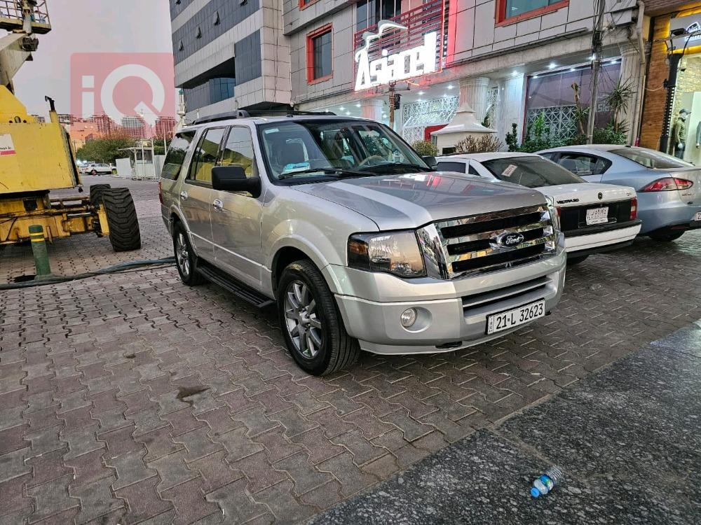 Ford Expedition